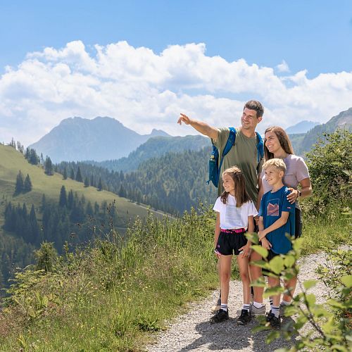 Betriebszeiten Sommerbergbahn